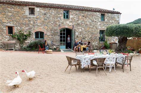 can freginals|Can Freginals: Casa Rural Completa en Llinars del Valles,。